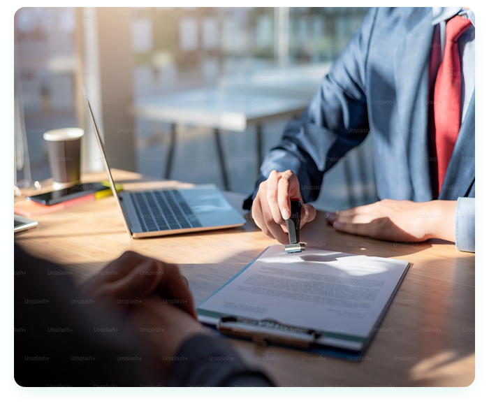 Certificate Attestation